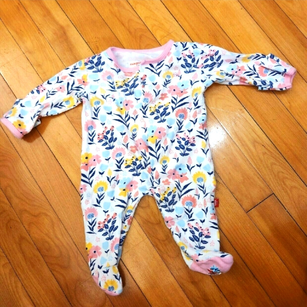 Magnetic me mb footie